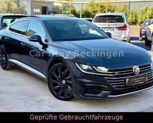VW Arteon Gebrauchtwagen