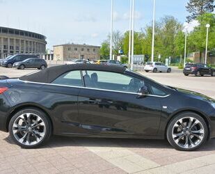 Opel Cascada Gebrauchtwagen