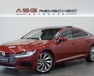 VW Arteon Gebrauchtwagen
