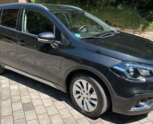 Suzuki SX4 Gebrauchtwagen