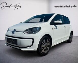 VW e-up! Gebrauchtwagen