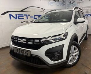 Dacia Jogger Gebrauchtwagen