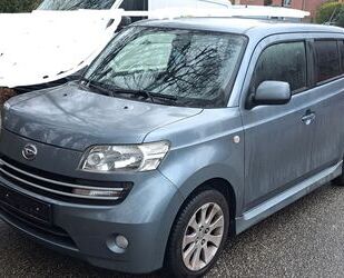 Daihatsu MATERIA Gebrauchtwagen