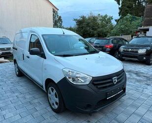 Dacia Dokker Gebrauchtwagen