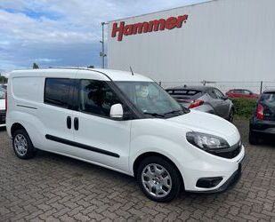 Fiat Doblo Gebrauchtwagen