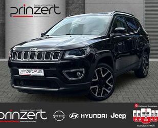 Jeep Compass Gebrauchtwagen