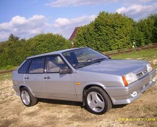 Lada Samara Gebrauchtwagen