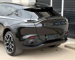Aston Martin DBX Gebrauchtwagen