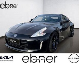 Nissan 370Z Gebrauchtwagen