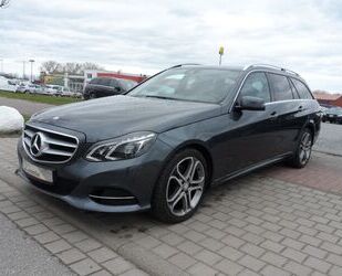Mercedes-Benz E 200 Gebrauchtwagen