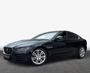 Jaguar XE Gebrauchtwagen