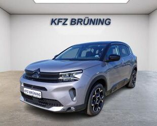 Citroen C5 Aircross Gebrauchtwagen