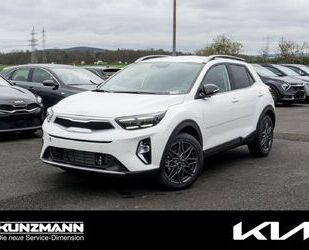 Kia Stonic Gebrauchtwagen