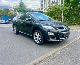 Mazda CX-7 Gebrauchtwagen