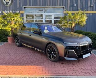 BMW M760 Gebrauchtwagen