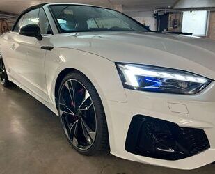 Audi S5 Gebrauchtwagen