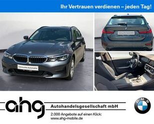 BMW 318 Gebrauchtwagen