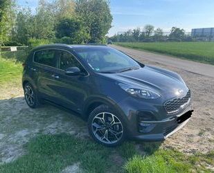 Kia Sportage Gebrauchtwagen