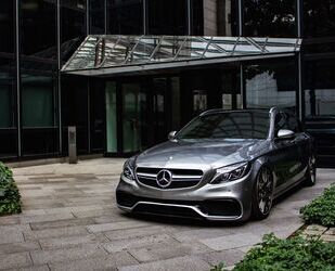 Mercedes-Benz C 250 Gebrauchtwagen