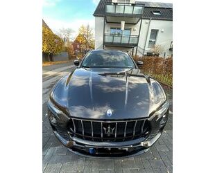 Maserati Levante Gebrauchtwagen