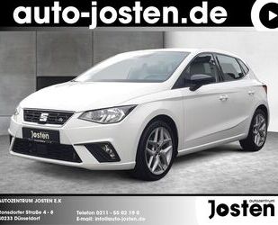 Seat Ibiza Gebrauchtwagen
