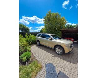 Dodge Durango Gebrauchtwagen