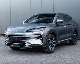 BYD SEAL U Gebrauchtwagen