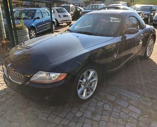 BMW Z4 Gebrauchtwagen