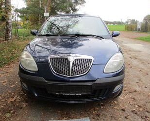 Lancia Ypsilon Gebrauchtwagen