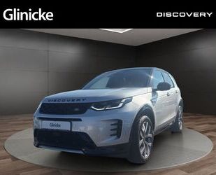 Land Rover Discovery Sport Gebrauchtwagen