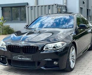 BMW 530 Gebrauchtwagen