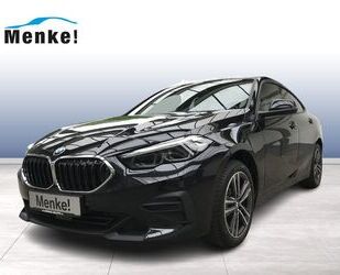 BMW 218 Gran Coupé Gebrauchtwagen
