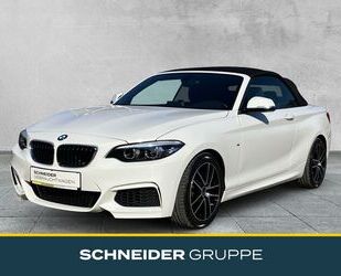 BMW 218 Gebrauchtwagen