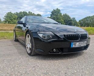 BMW 650 Gebrauchtwagen