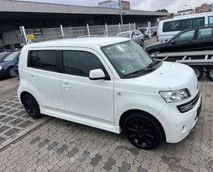 Daihatsu MATERIA Gebrauchtwagen