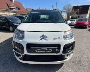 Citroen C3 Picasso Gebrauchtwagen