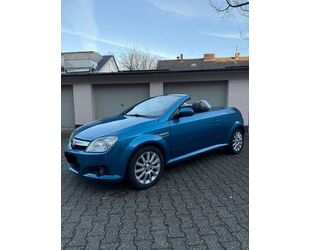 Opel Tigra Gebrauchtwagen