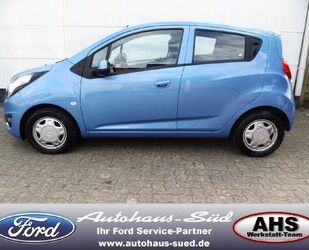Chevrolet Spark Gebrauchtwagen