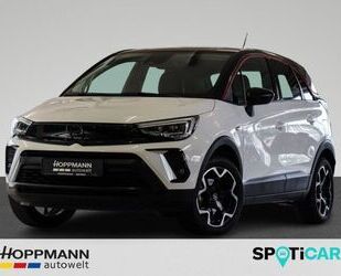 Opel Crossland (X) Gebrauchtwagen