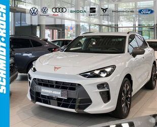 Cupra Terramar Gebrauchtwagen