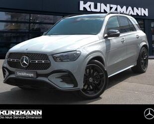 Mercedes-Benz GLE 450 Gebrauchtwagen