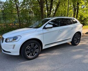 Volvo XC60 Gebrauchtwagen