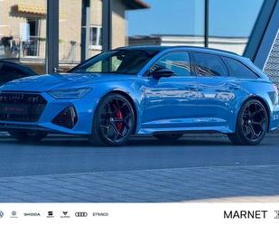 Audi RS6 Gebrauchtwagen