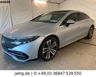 Mercedes-Benz EQS Gebrauchtwagen