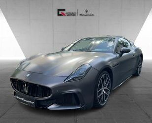 Maserati Granturismo Gebrauchtwagen