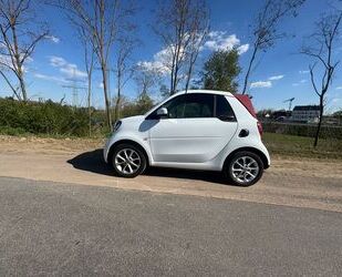 Smart Roadster Gebrauchtwagen