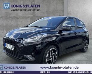 Hyundai i10 Gebrauchtwagen