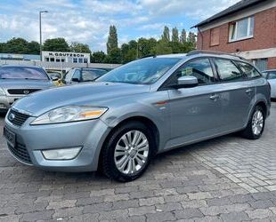 Ford Mondeo Gebrauchtwagen
