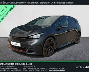 Cupra Born Gebrauchtwagen