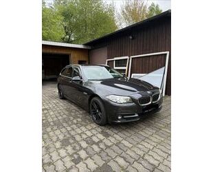 BMW 530 Gebrauchtwagen